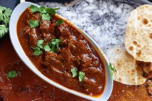 Mushoom Chilli Gravy