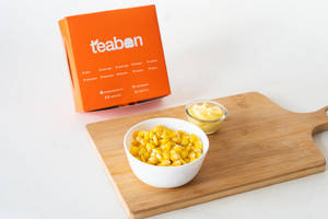 Butter Corn