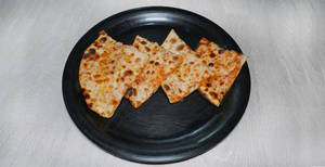 Stuffed Kulcha