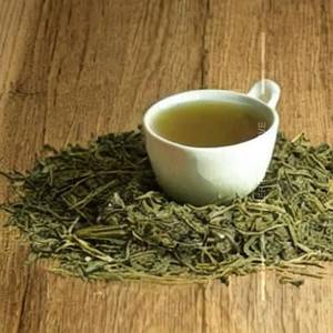 Green tea 1 cup 3 person