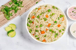 Veg Fried Rice