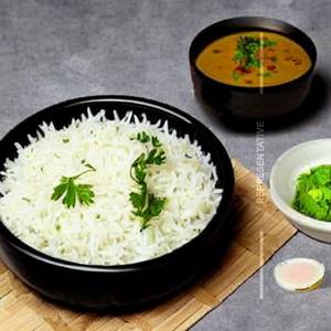 Jeera rice
