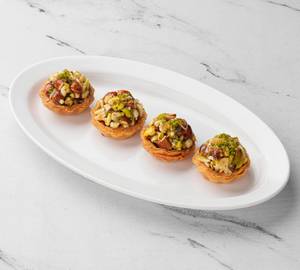 Mixed Dryfruit Tart Baklava