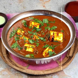 Handi Paneer