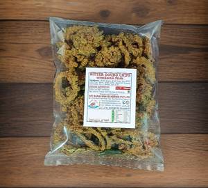 Pagarkai chips [100grm]