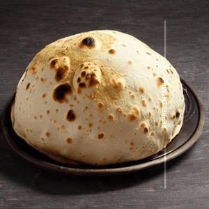 Roti bomb