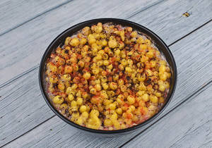 Boondi Raita [No Onion Garlic]