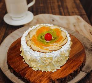 Classic Fresh Fruit