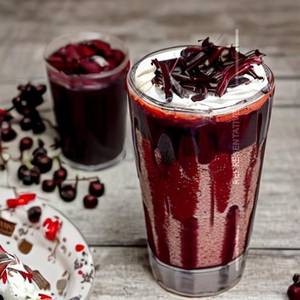 Black forest Dream