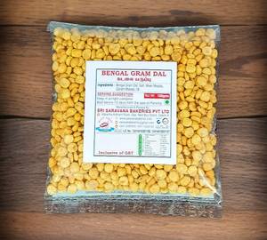 KADALAI PARUPPU (100GM)