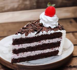 Black Forest Pastry