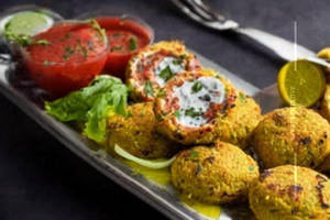 Dahi Kebab