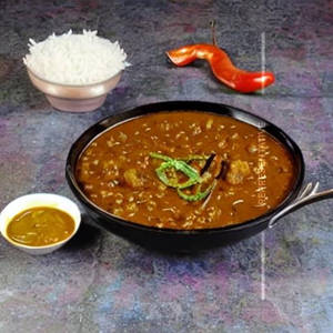 Dal Punjabi