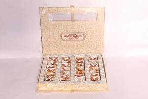 Burfi Premium 1 Box