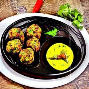 Veg Malai Kofta