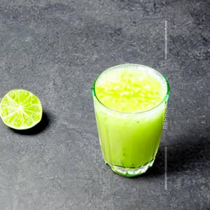Fresh Lime Juice