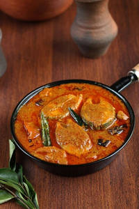 Macher Jhol