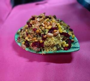Bhel (Chutney)