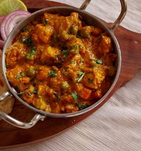 Veg Jaipuri