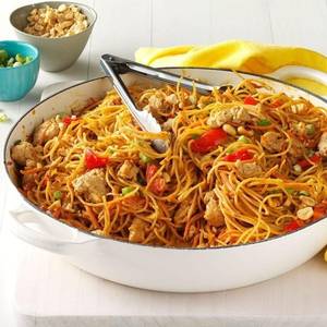Chicken Chowmein