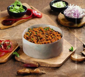Keema Matar
