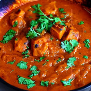 Veg Butter Masala