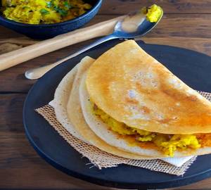 Masala Dosa