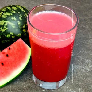 Watermelon Juice