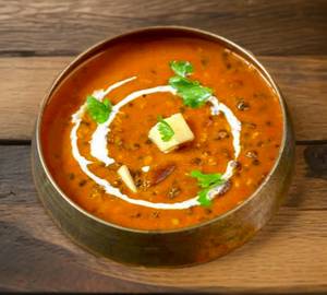 Dal makhani