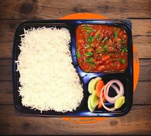 Rajma chaval