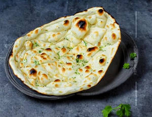 Butter Naan