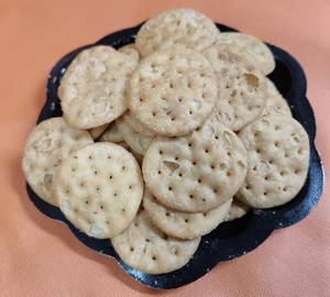 Sev Puri (Puris)  (250 gms)