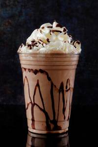 Oreo Frappe