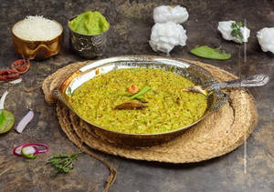 Alu Jeera Dry
