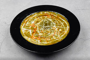 Nargisi Kofta