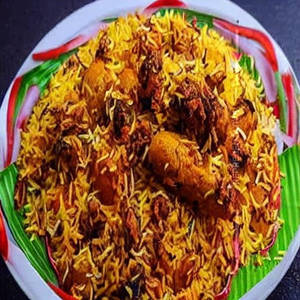 Pnr Dum Biriyani