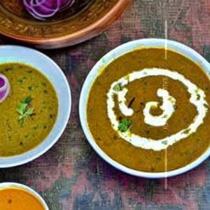 Navratna Korma