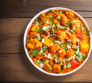 Mix Vegetable