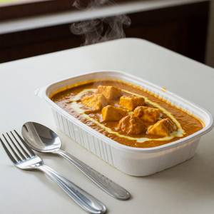 Paneer Butter Masala