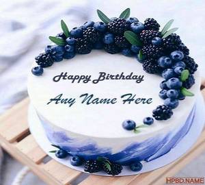 Cake- 1/2kg