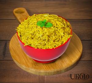 Plain maggi