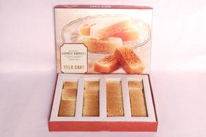 Special Milk Cake Box