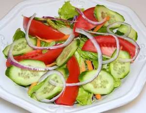 Green Salad