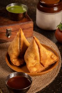 Samosa