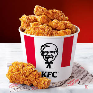 Peri Peri Chicken 5 Leg Piece Bucket