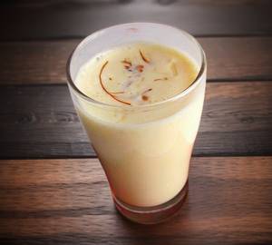Badam milk