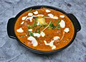 Paneer Butter Masala