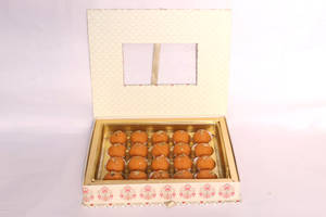 Ladoo Desi Ghee Dryfruit Box