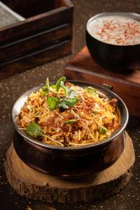 Veg Pulao