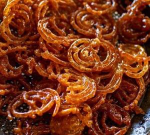 Karupatti jilebi(250gm)